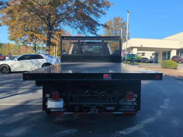 2024 Ram 5500 Tradesman/SLT