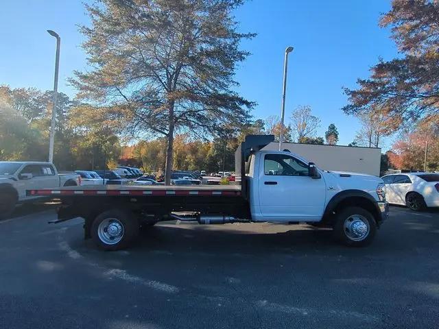 2024 Ram 5500 Tradesman/SLT