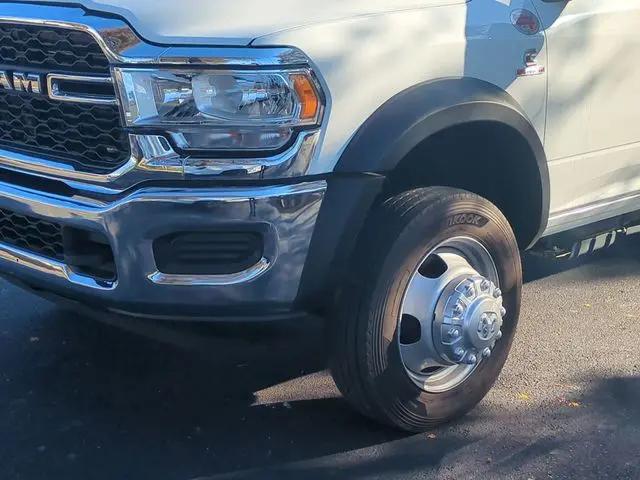2024 Ram 5500 Tradesman/SLT