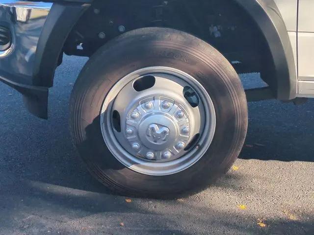 2024 Ram 5500 Tradesman/SLT