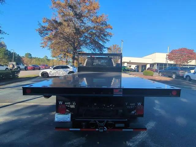 2024 Ram 5500 Tradesman/SLT