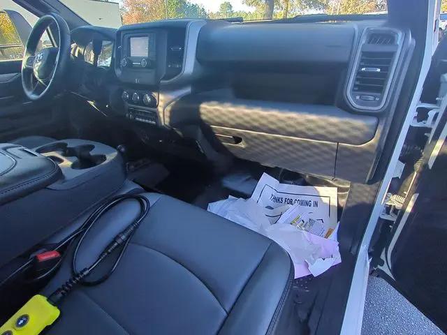 2024 Ram 5500 Tradesman/SLT