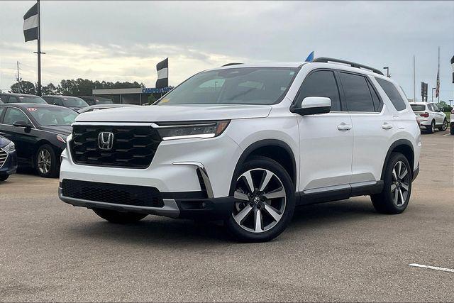 Used 2025 Honda Pilot For Sale in Millington, TN
