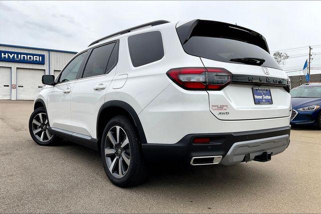 Used 2025 Honda Pilot For Sale in Millington, TN