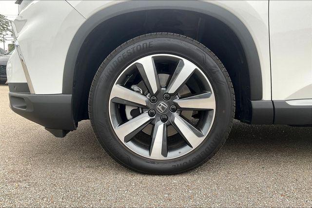 Used 2025 Honda Pilot For Sale in Millington, TN
