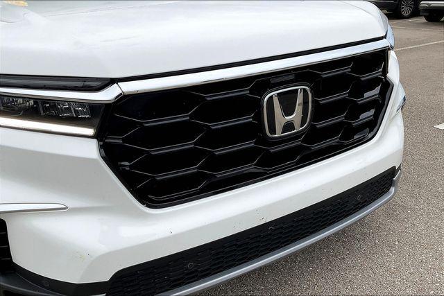 Used 2025 Honda Pilot For Sale in Millington, TN
