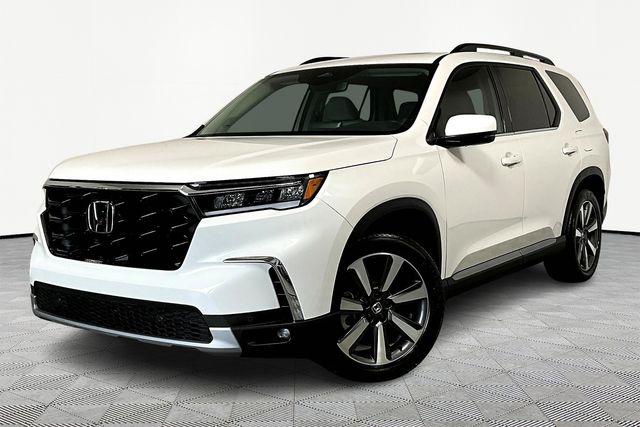 Used 2025 Honda Pilot For Sale in Millington, TN
