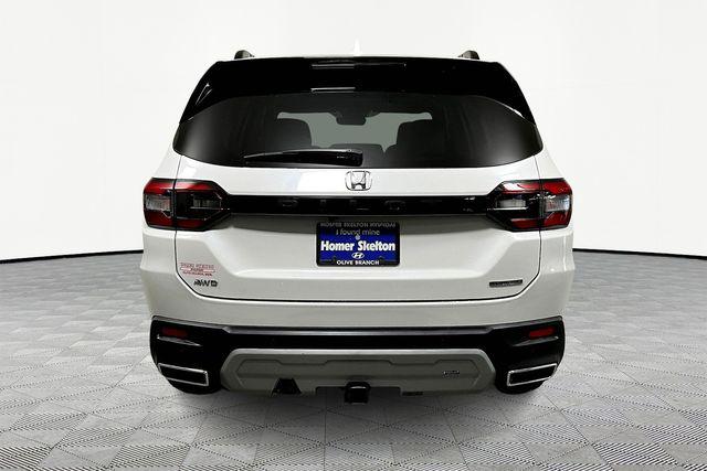 Used 2025 Honda Pilot For Sale in Millington, TN