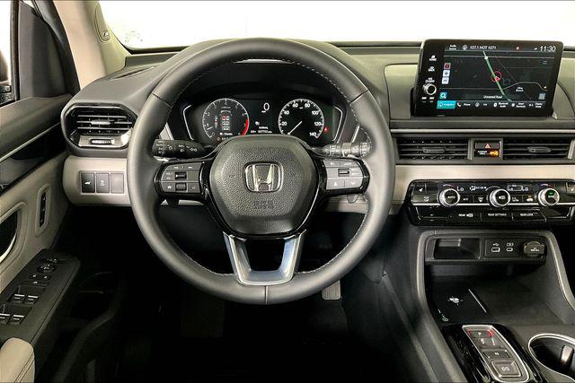 Used 2025 Honda Pilot For Sale in Millington, TN