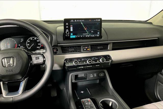 Used 2025 Honda Pilot For Sale in Millington, TN