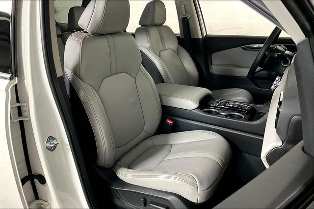 Used 2025 Honda Pilot For Sale in Millington, TN