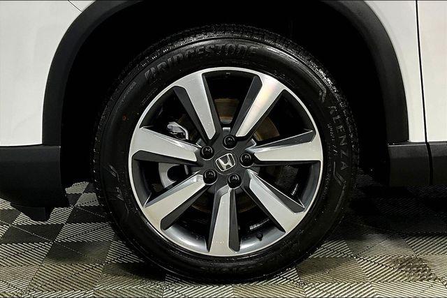 Used 2025 Honda Pilot For Sale in Millington, TN