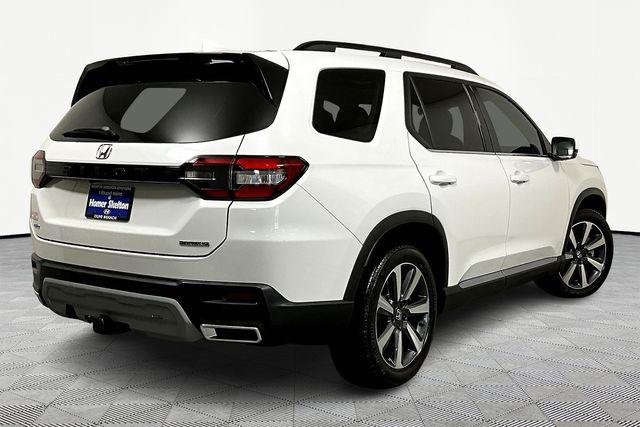 Used 2025 Honda Pilot For Sale in Millington, TN