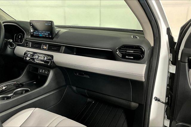 Used 2025 Honda Pilot For Sale in Millington, TN