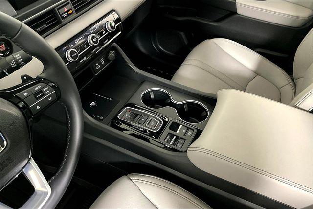 Used 2025 Honda Pilot For Sale in Millington, TN