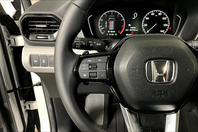Used 2025 Honda Pilot For Sale in Millington, TN