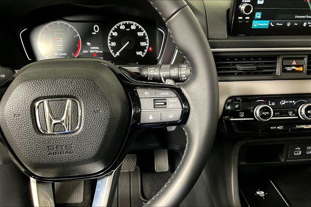 Used 2025 Honda Pilot For Sale in Millington, TN
