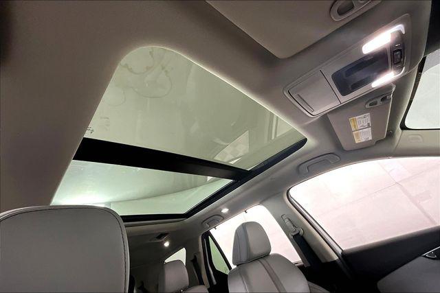 Used 2025 Honda Pilot For Sale in Millington, TN
