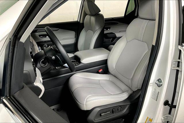 Used 2025 Honda Pilot For Sale in Millington, TN