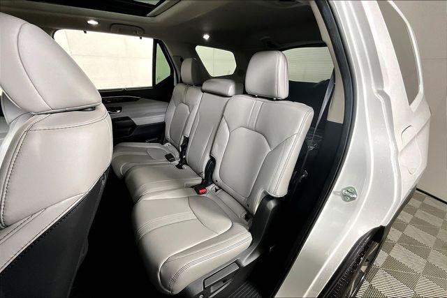 Used 2025 Honda Pilot For Sale in Millington, TN