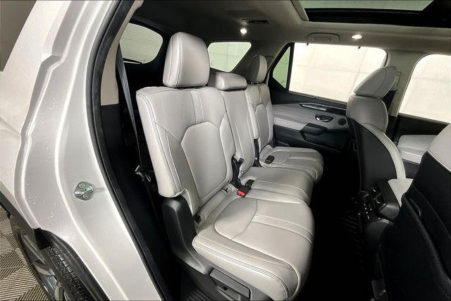 Used 2025 Honda Pilot For Sale in Millington, TN