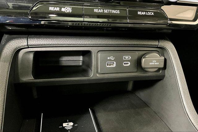 Used 2025 Honda Pilot For Sale in Millington, TN