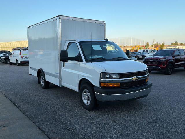 2025 Chevrolet Express Cutaway Work Van for sale in Richmond, VA