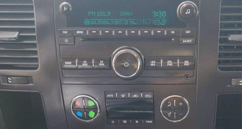 2011 GMC Sierra 1500 SLE