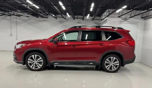 2020 Subaru Ascent Limited