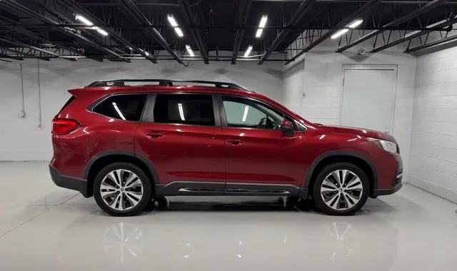 2020 Subaru Ascent Limited