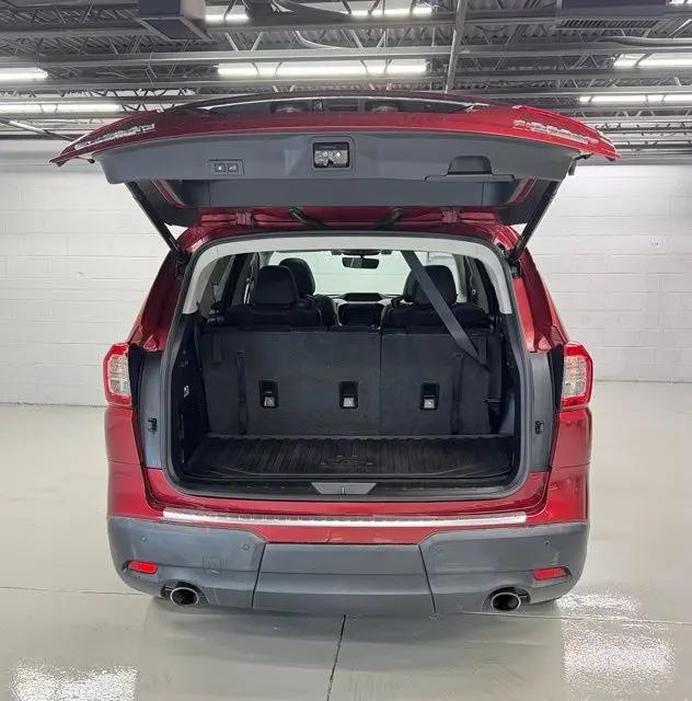 2020 Subaru Ascent Limited