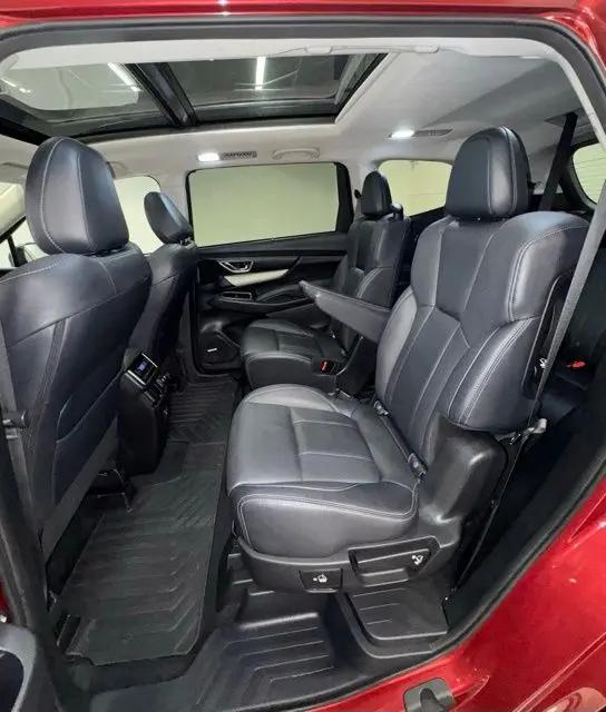 2020 Subaru Ascent Limited