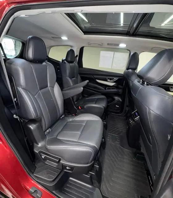 2020 Subaru Ascent Limited