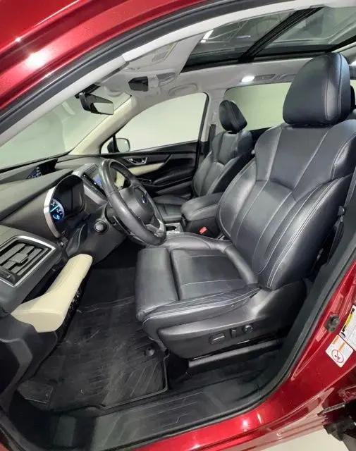 2020 Subaru Ascent Limited
