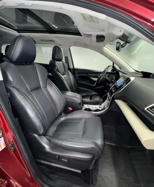 2020 Subaru Ascent Limited