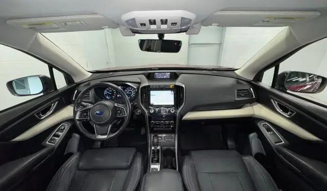 2020 Subaru Ascent Limited