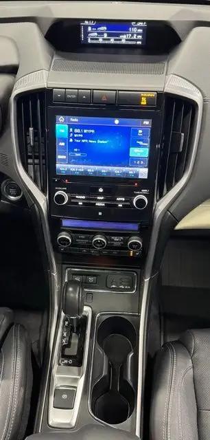 2020 Subaru Ascent Limited