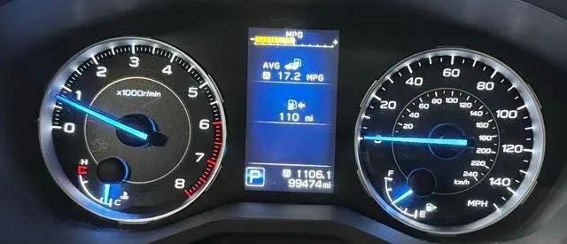 2020 Subaru Ascent Limited