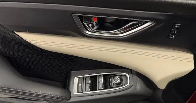 2020 Subaru Ascent Limited
