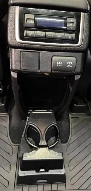 2020 Subaru Ascent Limited