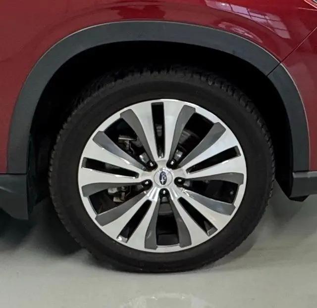 2020 Subaru Ascent Limited