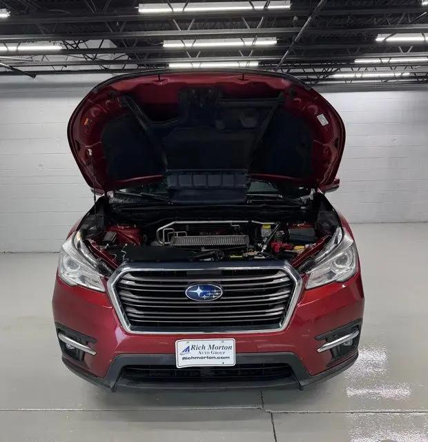 2020 Subaru Ascent Limited