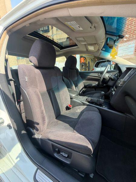 2013 Nissan Maxima 3.5 S