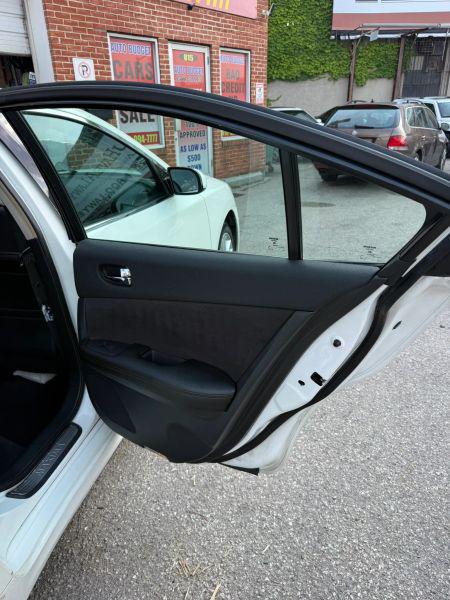 2013 Nissan Maxima 3.5 S