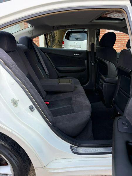 2013 Nissan Maxima 3.5 S