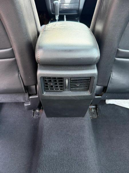 2013 Nissan Maxima 3.5 S
