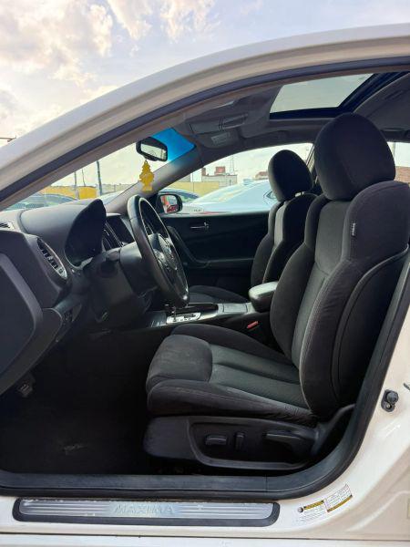 2013 Nissan Maxima 3.5 S
