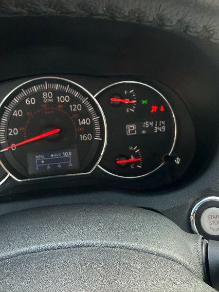 2013 Nissan Maxima 3.5 S