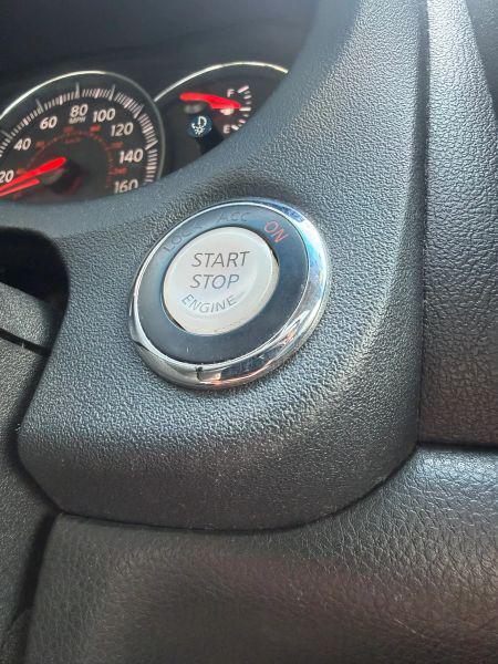 2013 Nissan Maxima 3.5 S