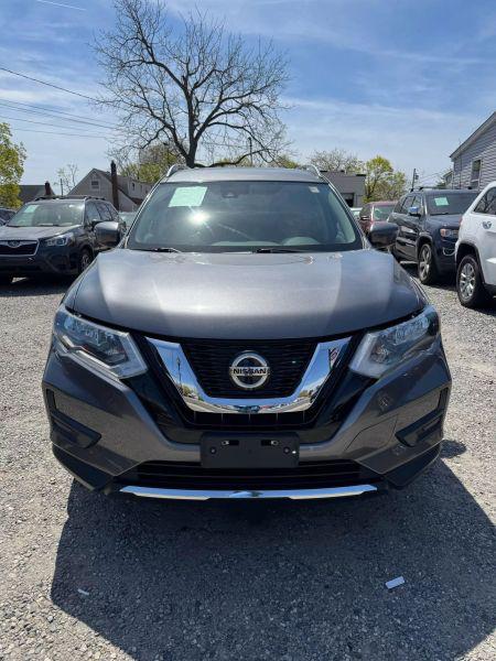 2019 Nissan Rogue SV for sale in Copiague, NY